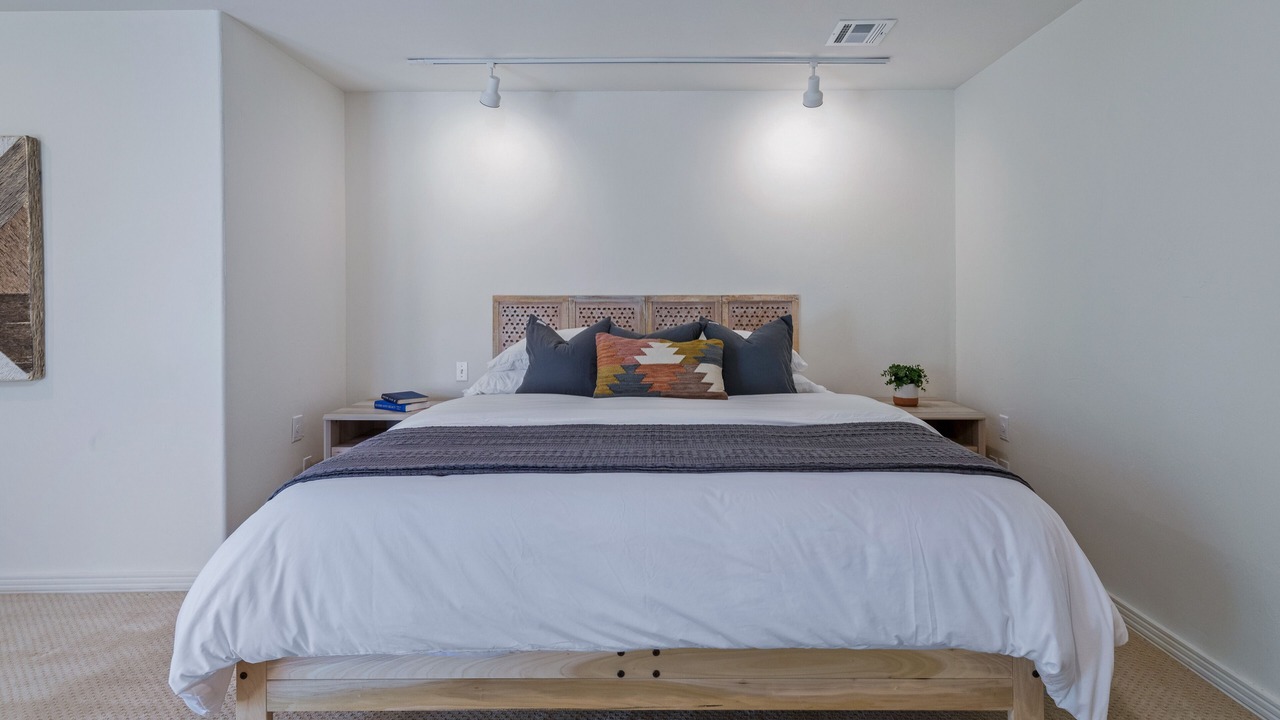 Photo of Bedroom in Afton