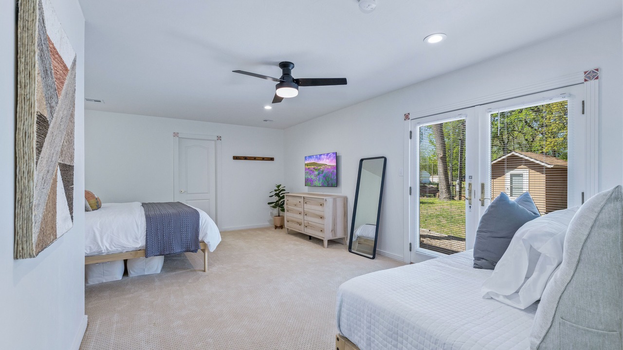Photo of Bedroom in Afton
