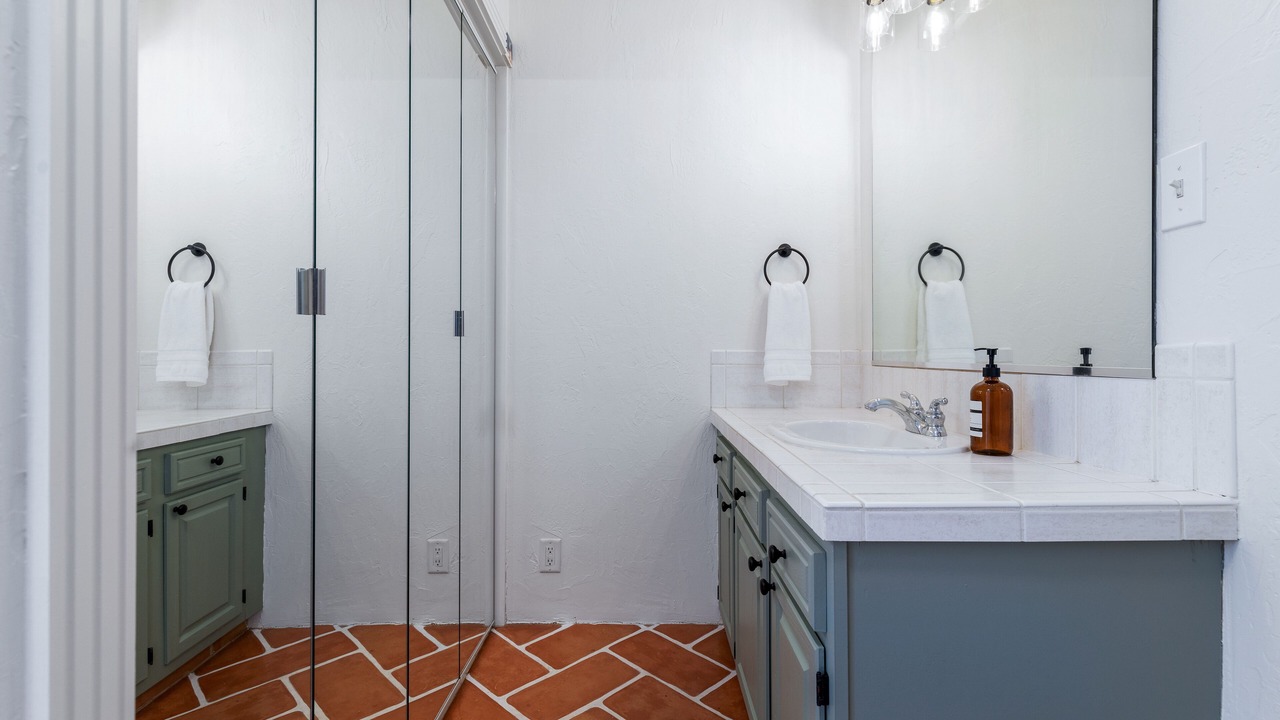 Photo of Bathroom in Afton
