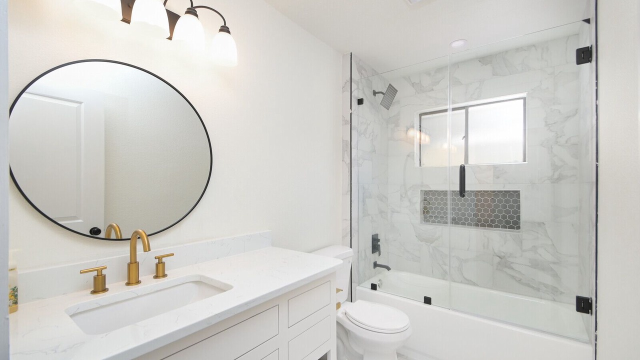 Photo of Bathroom in Cross Mountain