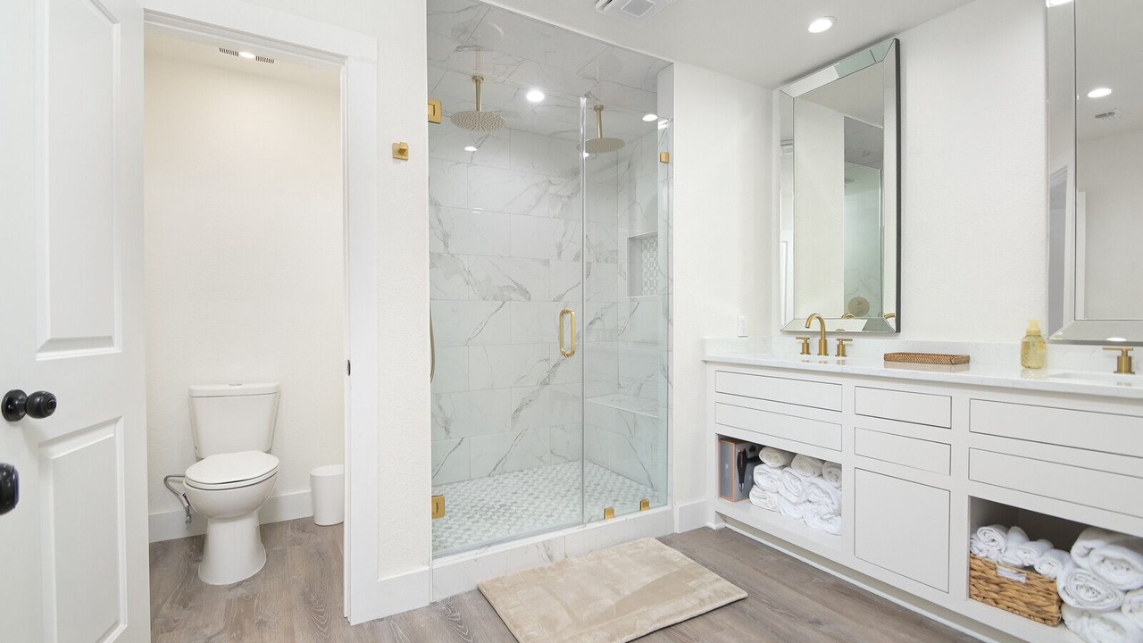 Photo of Bathroom in Cross Mountain