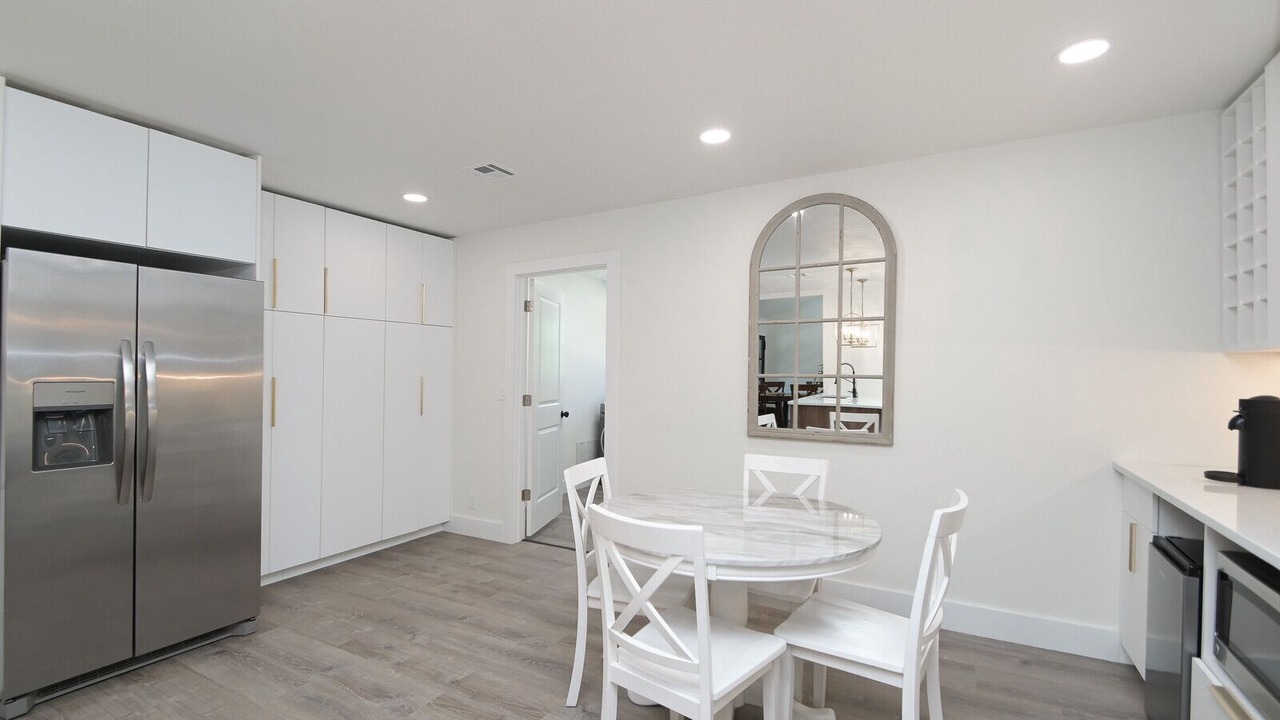 Photo of Kitchen in Cross Mountain