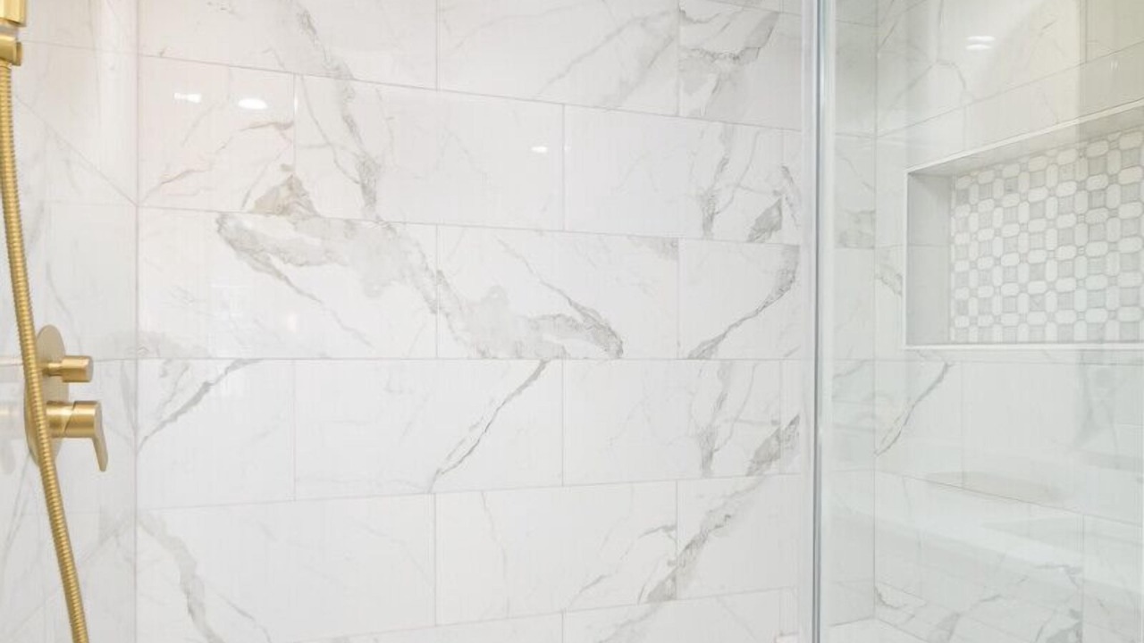 Photo of Bathroom in Cross Mountain