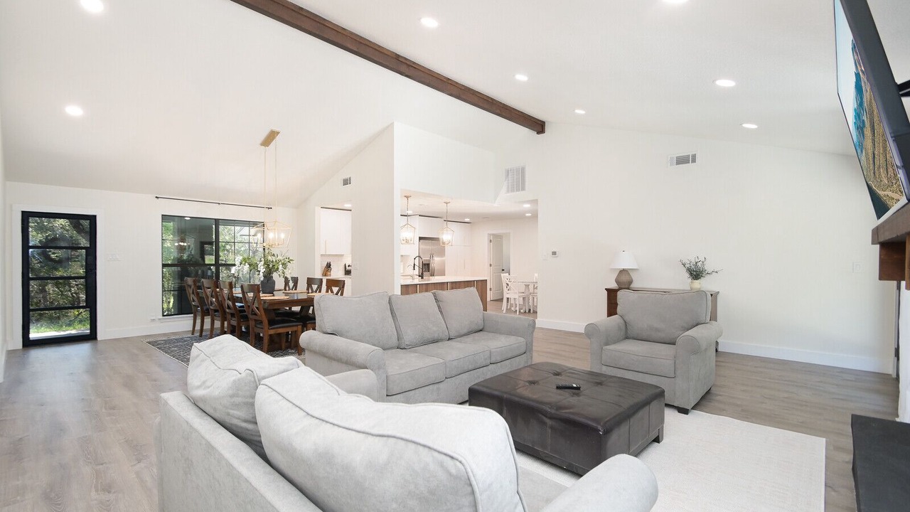 Photo of Livingroom in Cross Mountain