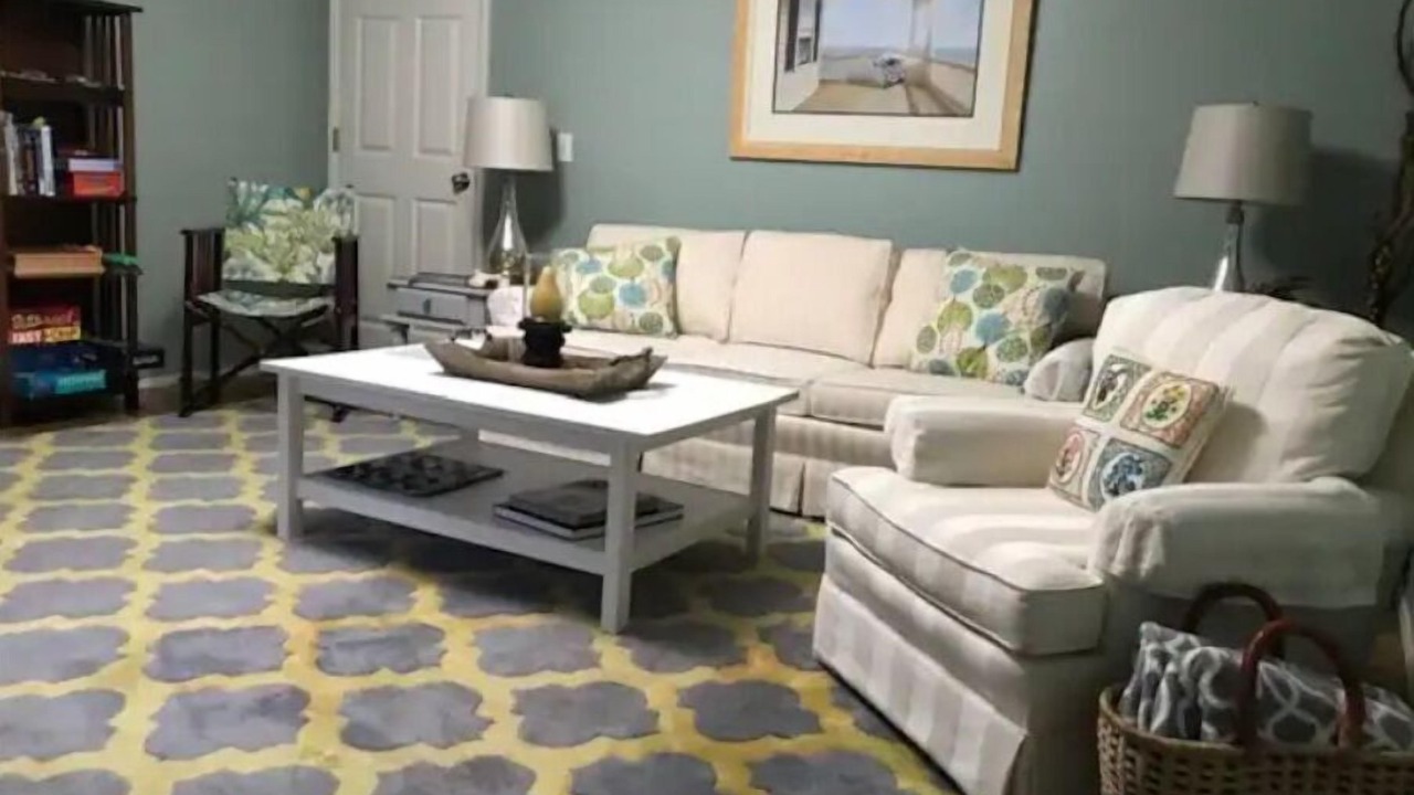 Photo of Livingroom in West Linn