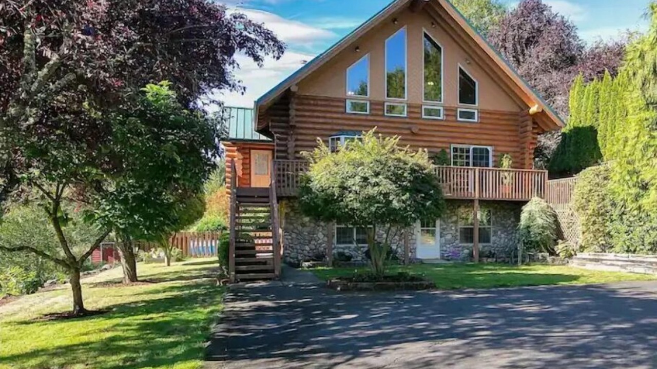 Photo of Outdoor in West Linn