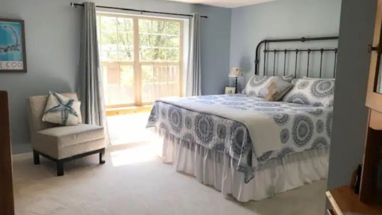 Photo of Bedroom in West Linn