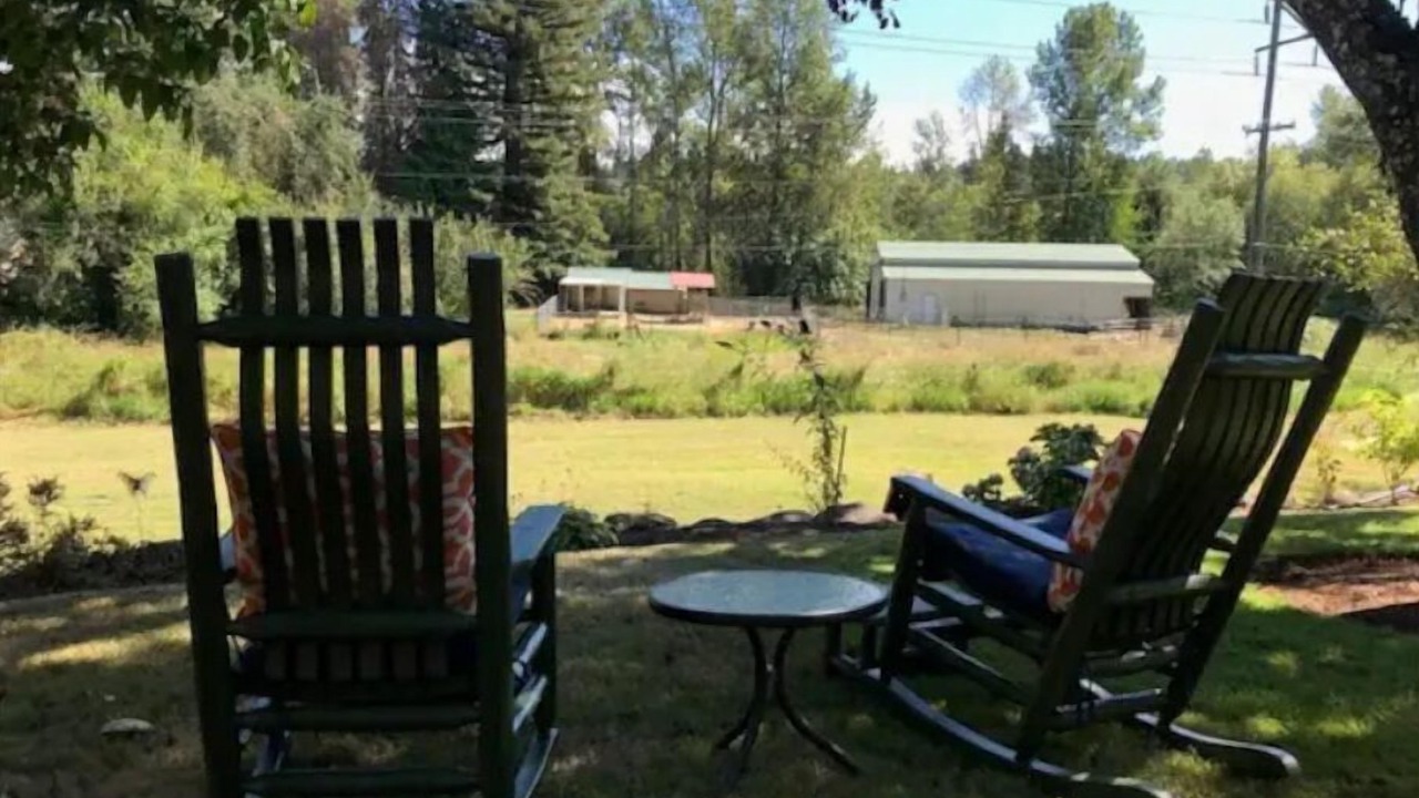 Photo of Outdoor in West Linn