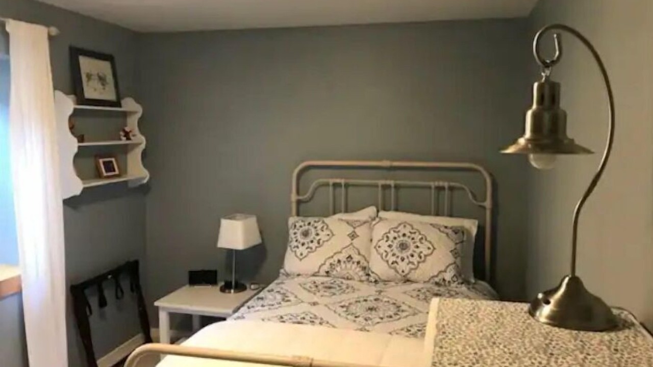 Photo of Bedroom in West Linn