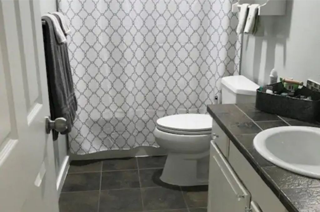Photo of Bathroom in West Linn