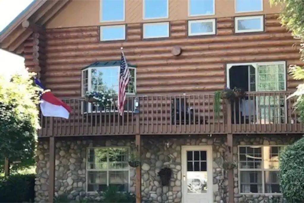 Photo of Outdoor in West Linn