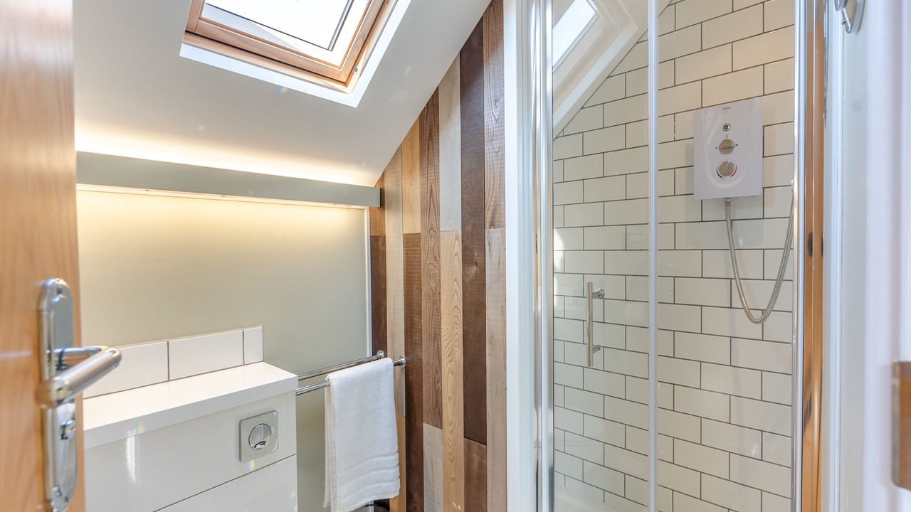 Photo of Bedroom in New Romney