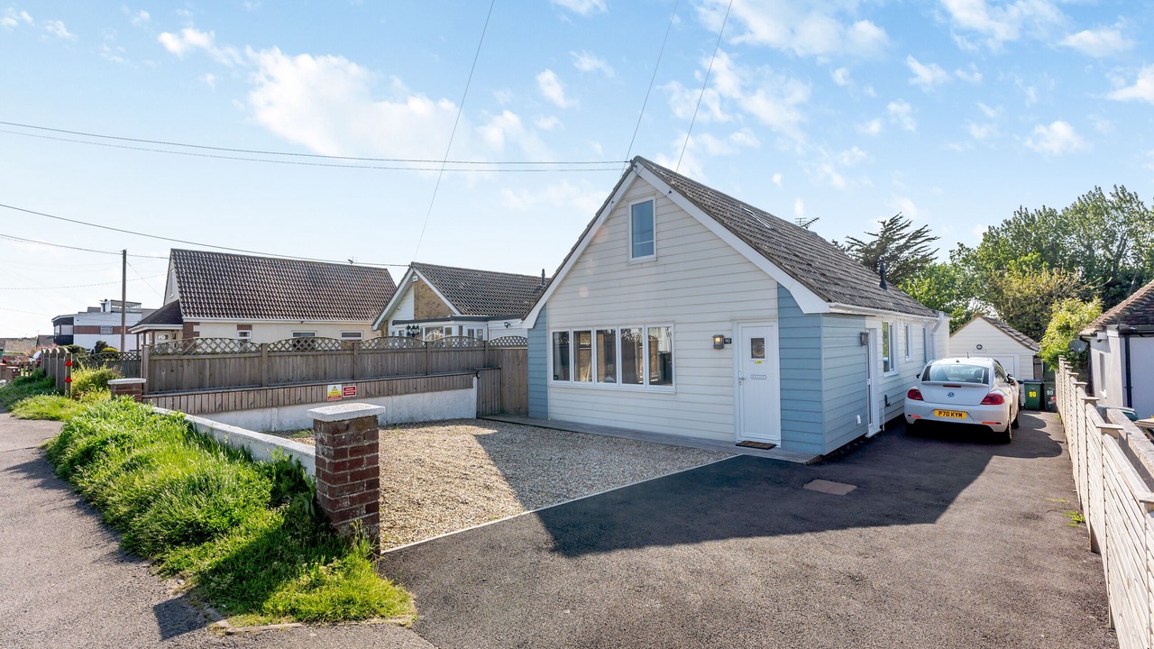 Photo of Outdoor in New Romney