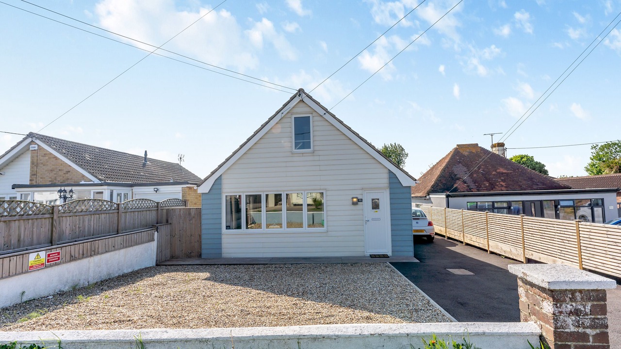 Photo of Outdoor in New Romney