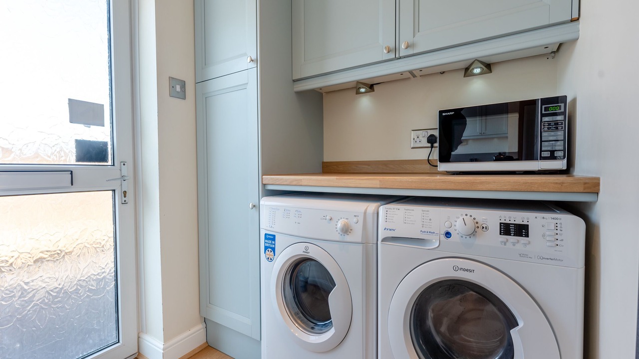Photo of Bedroom in New Romney