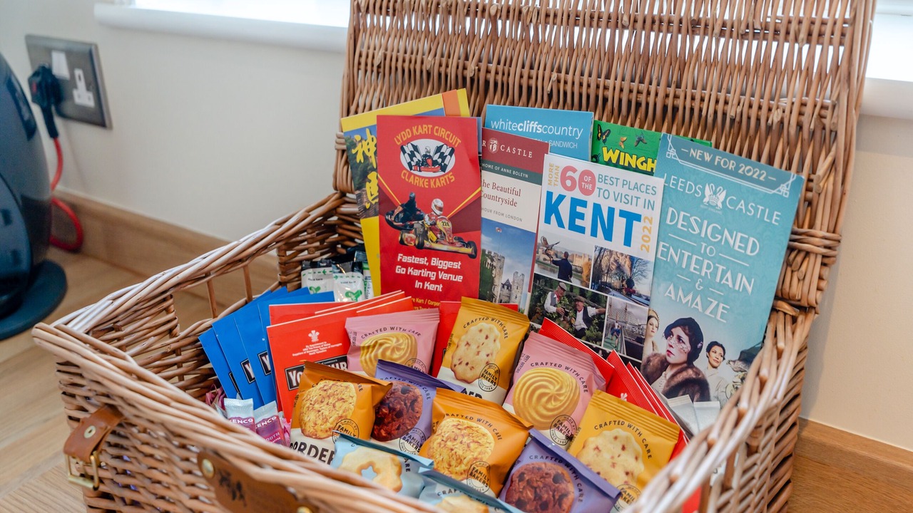 Photo of Others in New Romney