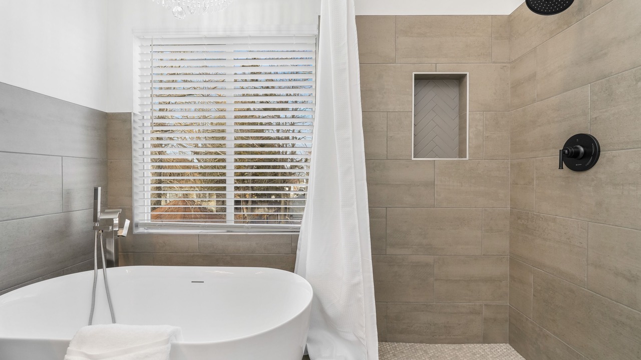 Photo of Bathroom in West Valley City