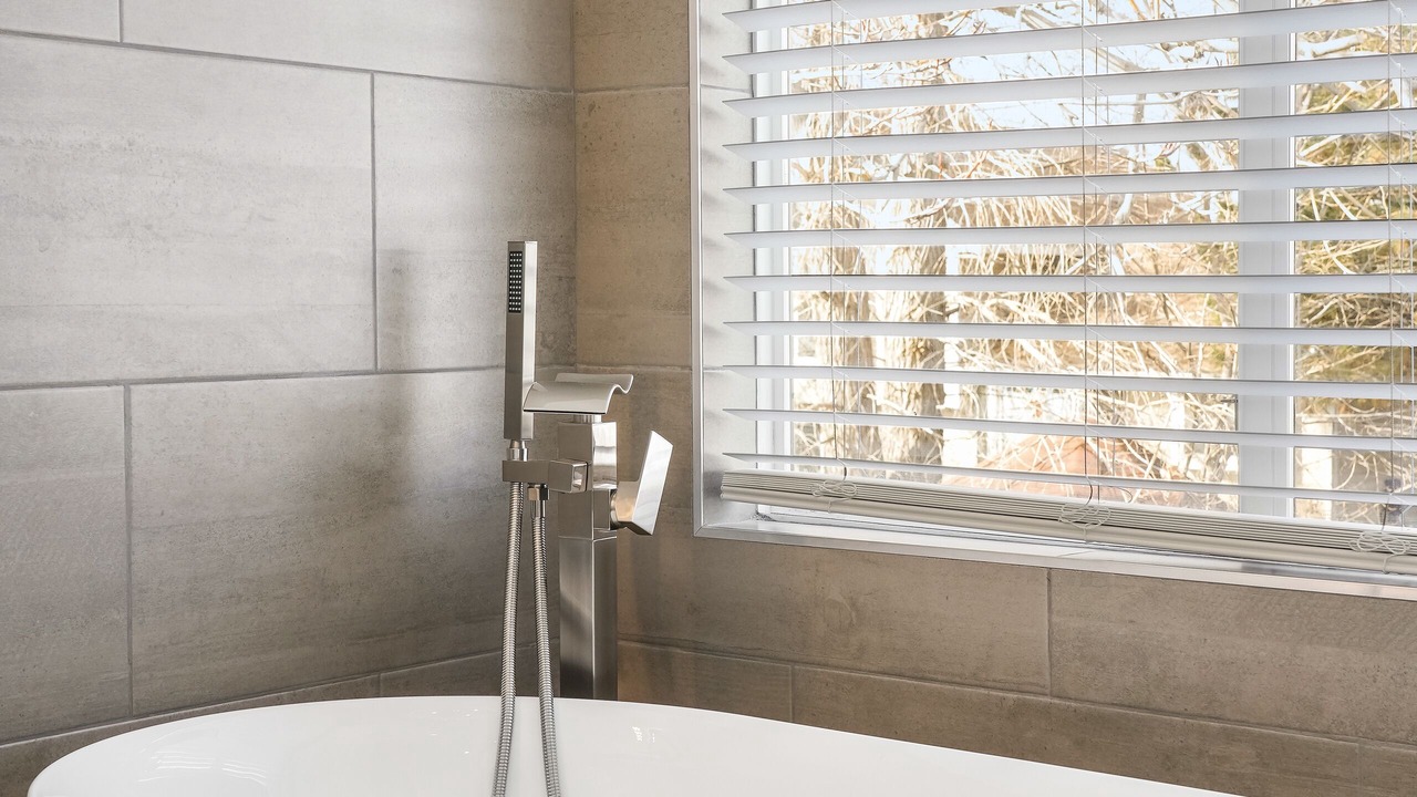 Photo of Bathroom in West Valley City