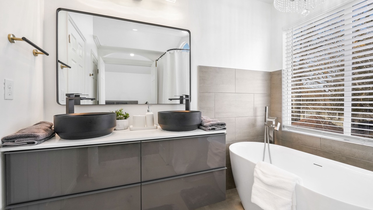 Photo of Bathroom in West Valley City