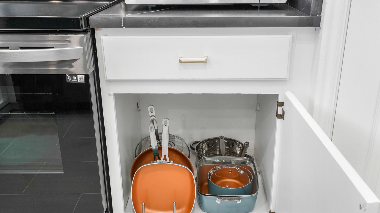 Photo of Kitchen in West Valley City