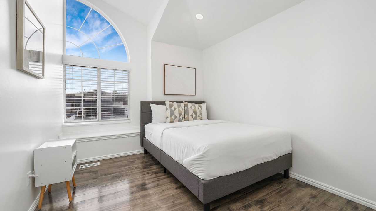 Photo of Bedroom in West Valley City