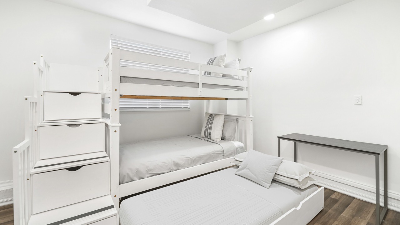 Photo of Bedroom in West Valley City