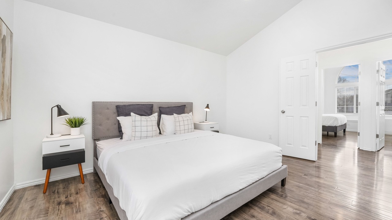 Photo of Bedroom in West Valley City
