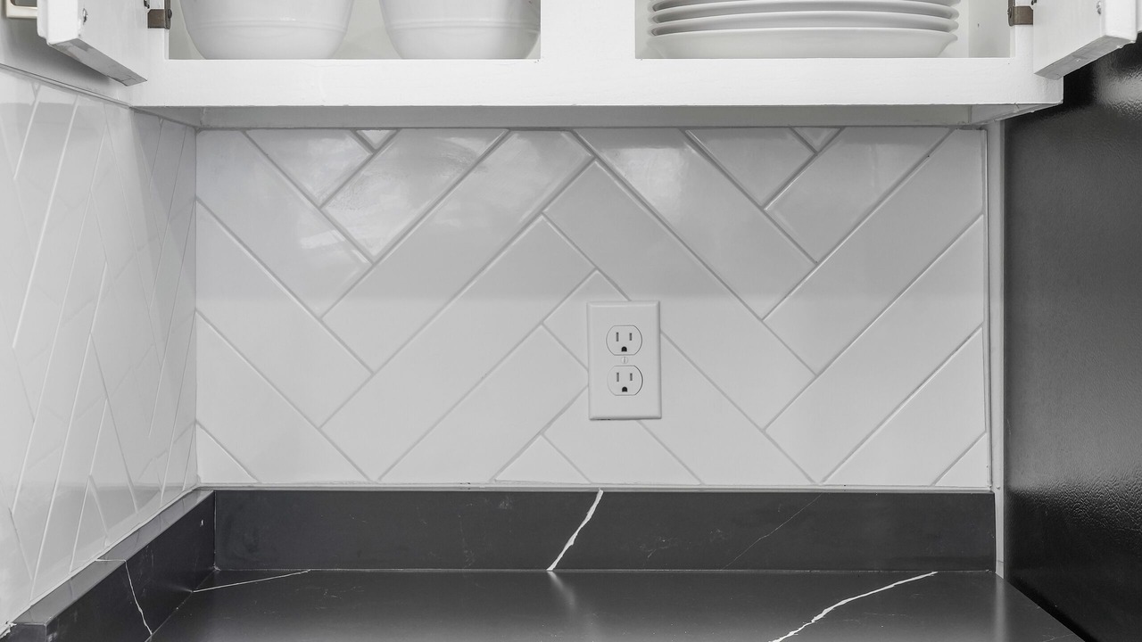 Photo of Kitchen in West Valley City