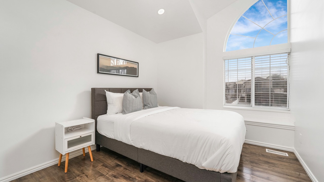 Photo of Bedroom in West Valley City