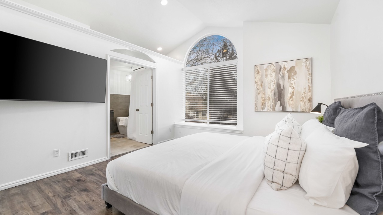 Photo of Bedroom in West Valley City