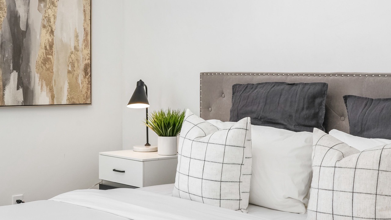 Photo of Bedroom in West Valley City