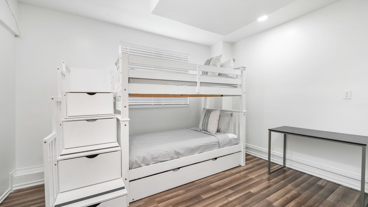 Photo of Bedroom in West Valley City
