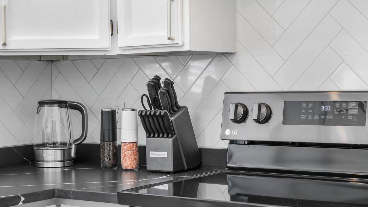 Photo of Kitchen in West Valley City