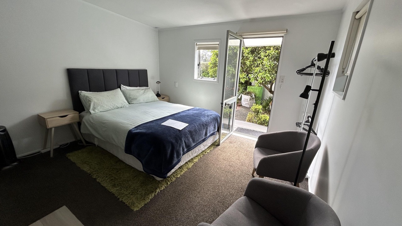 Photo of Bedroom in Westmere