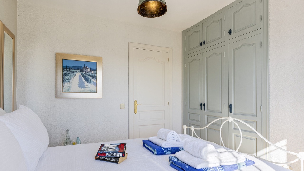 Photo of Bedroom in Balcon del Mar