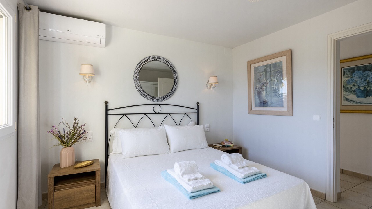 Photo of Bedroom in Balcon del Mar