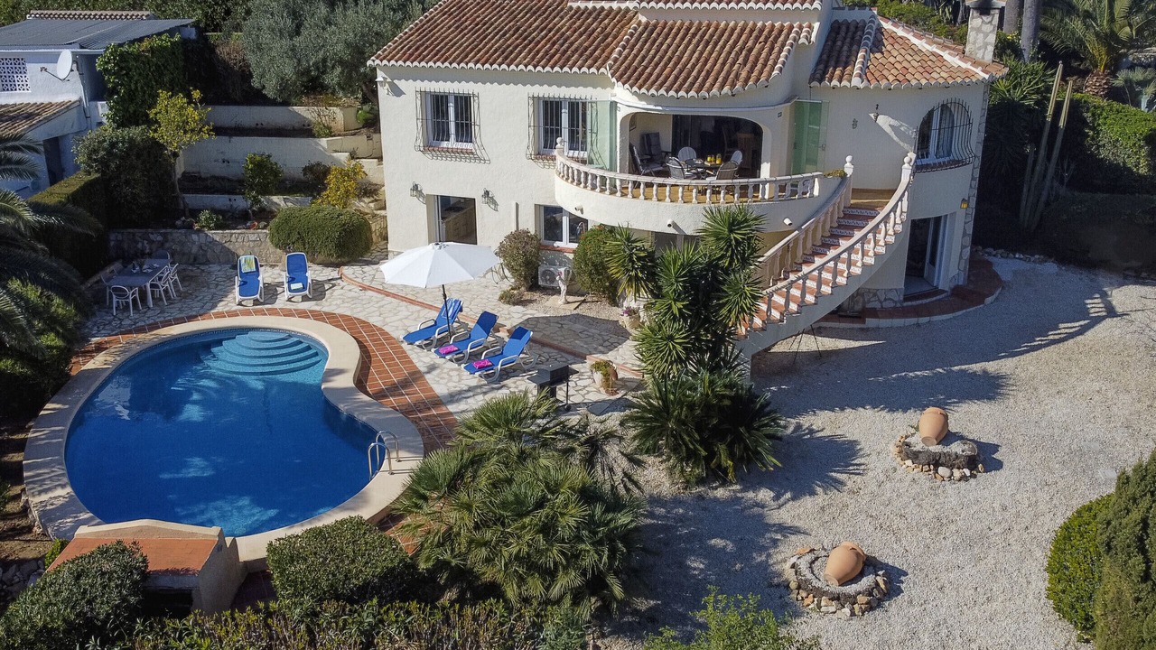 Photo of Outdoor in Balcon del Mar