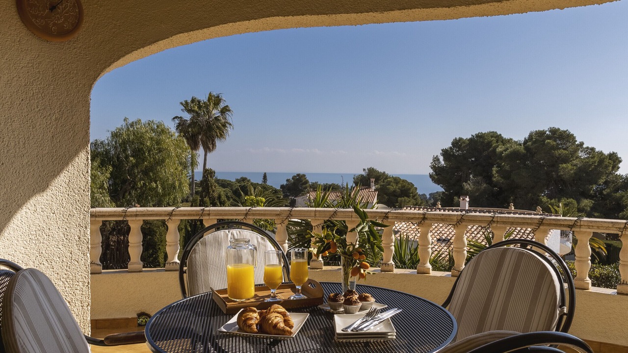Photo of Outdoor in Balcon del Mar
