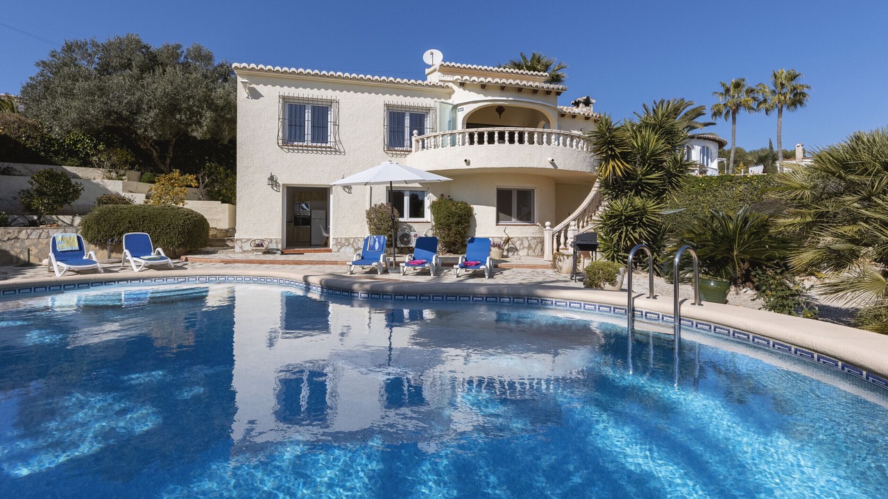 Photo of Outdoor in Balcon del Mar