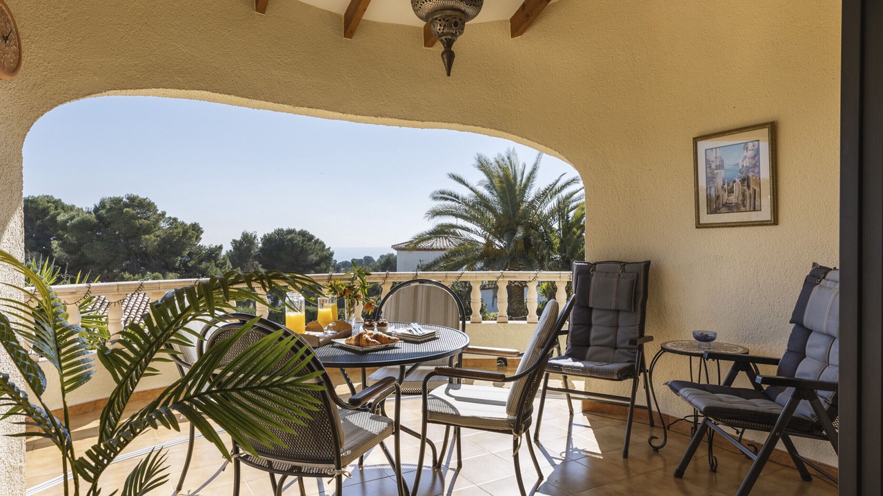 Photo of Outdoor in Balcon del Mar