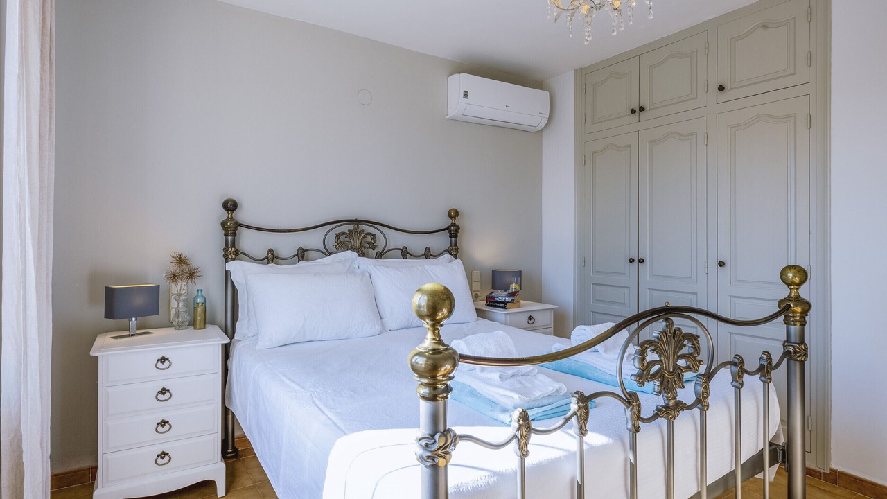 Photo of Bedroom in Balcon del Mar