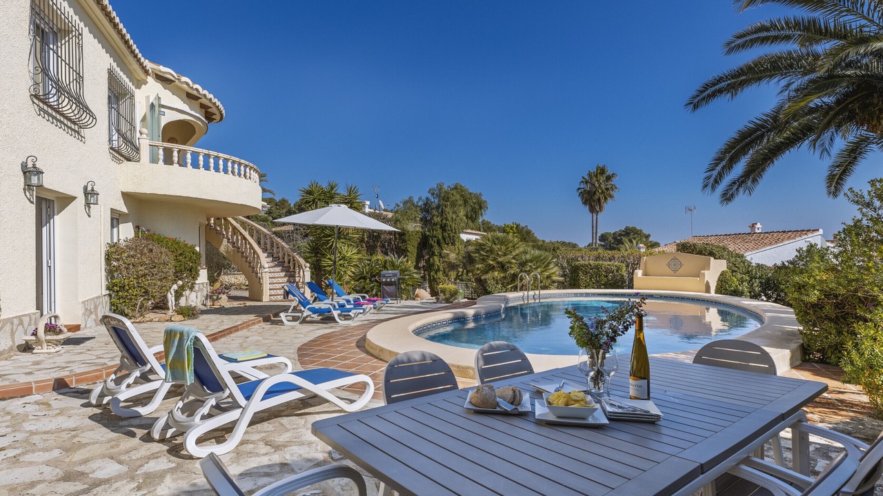 Photo of Outdoor in Balcon del Mar
