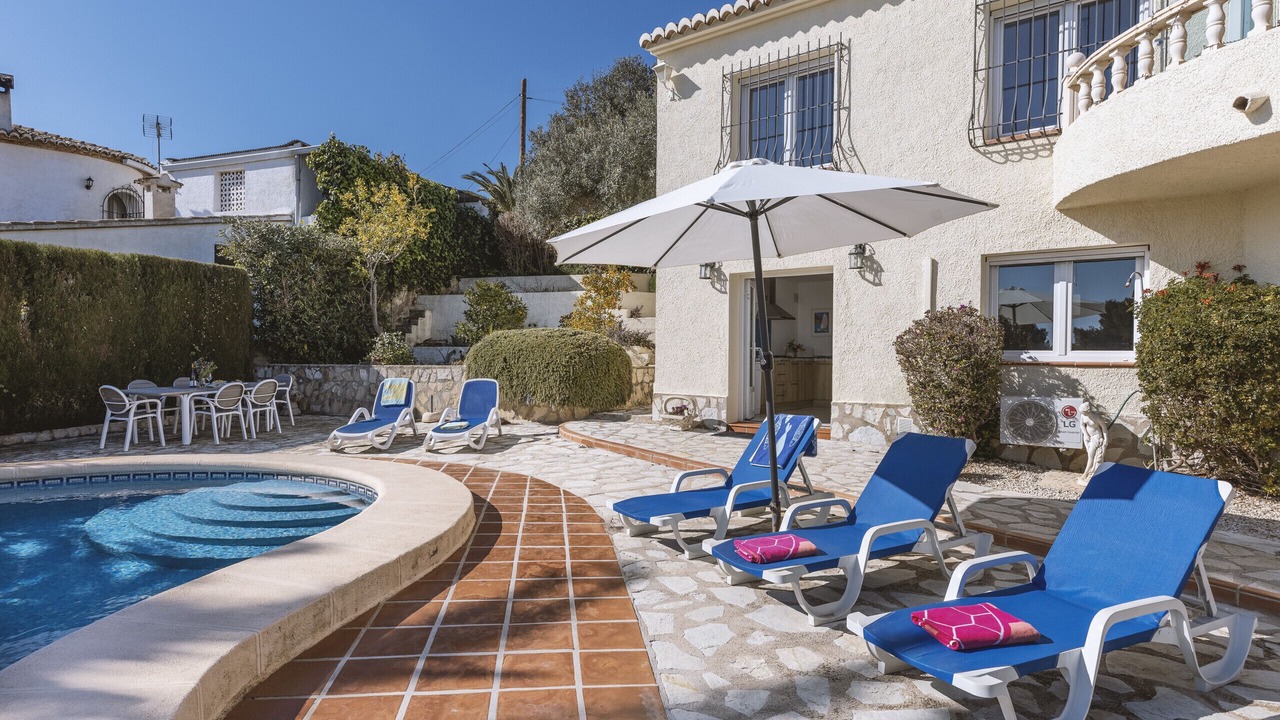 Photo of Outdoor in Balcon del Mar