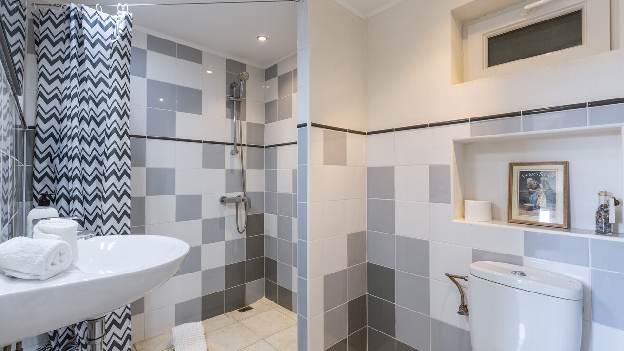 Photo of Bathroom in Balcon del Mar