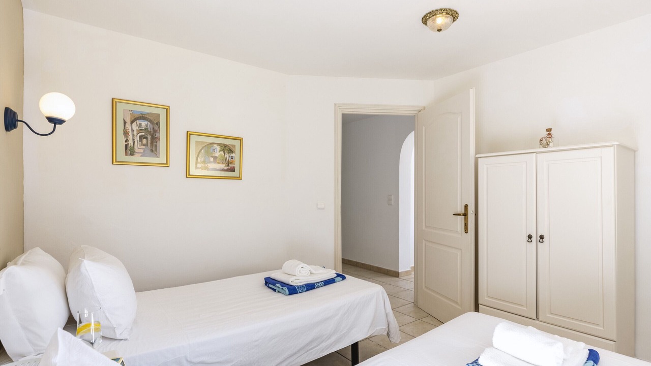 Photo of Bedroom in Balcon del Mar