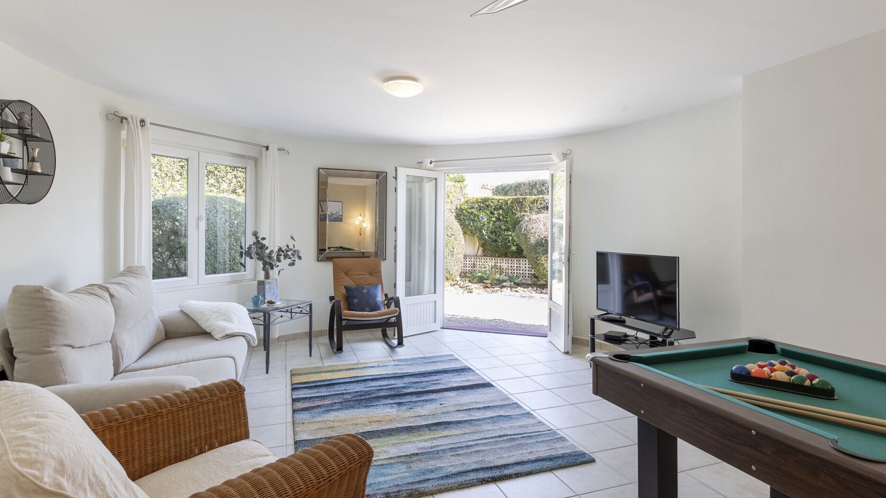 Photo of Livingroom in Balcon del Mar