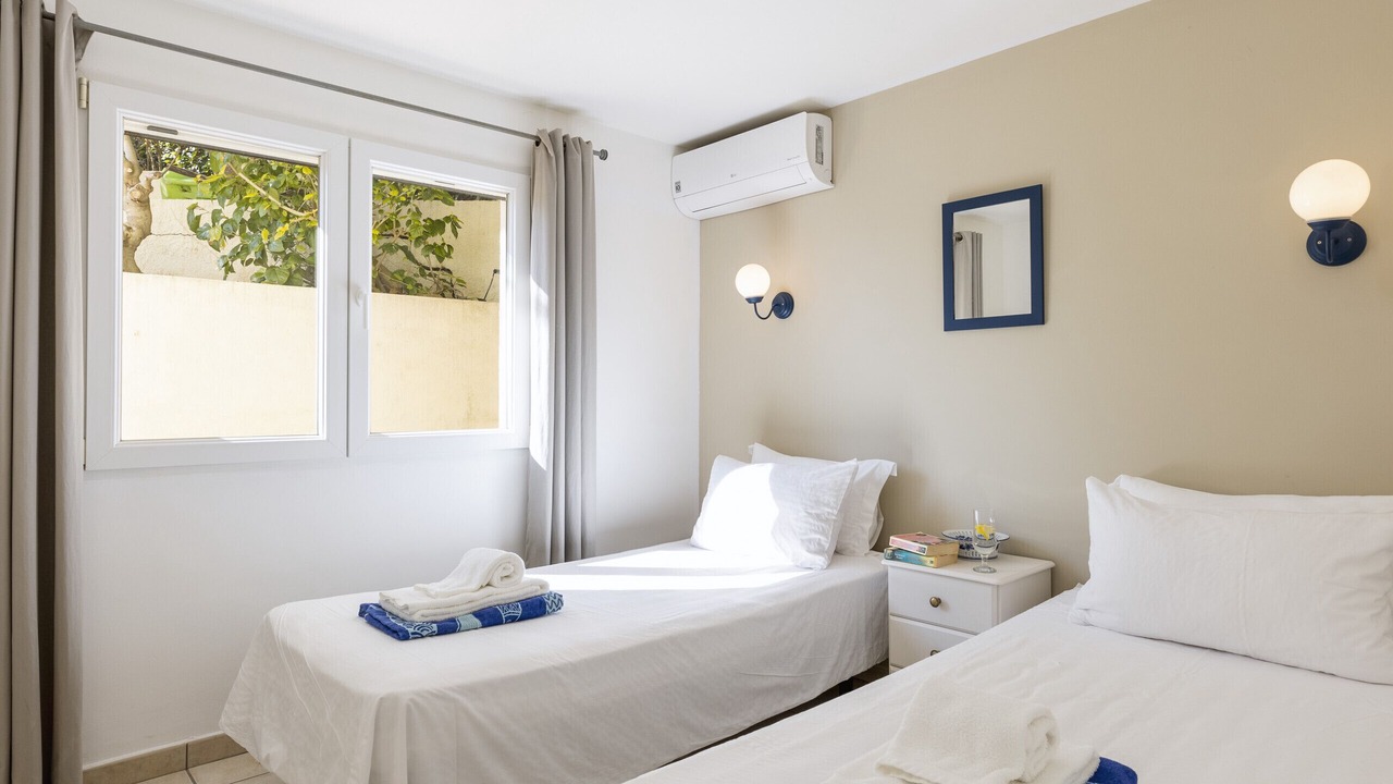Photo of Bedroom in Balcon del Mar