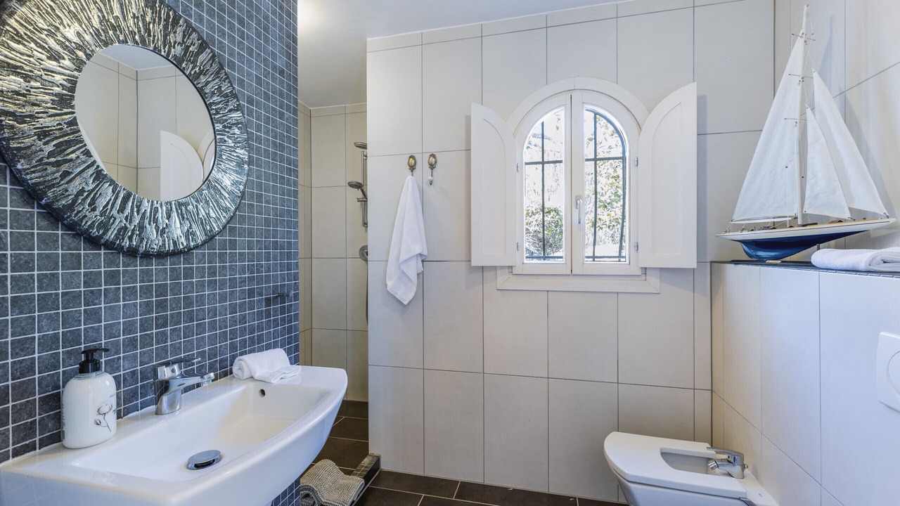 Photo of Bathroom in Balcon del Mar