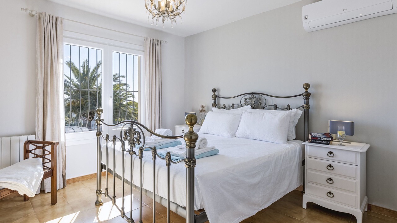 Photo of Bedroom in Balcon del Mar