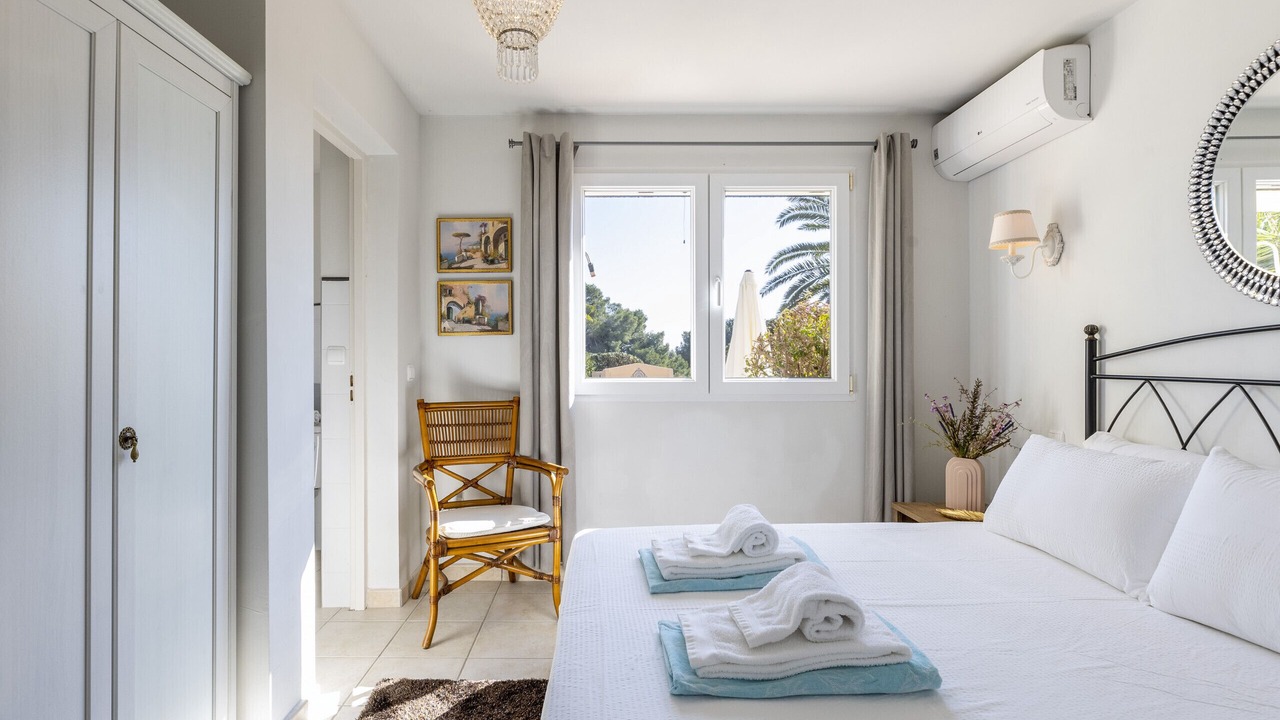Photo of Bedroom in Balcon del Mar